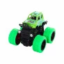 Carrinho de Fricção - Mini Truck 360 - Verde - Unik Toys