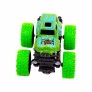 Carrinho de Fricção - Mini Truck 360 - Verde - Unik Toys