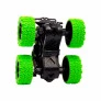 Carrinho de Fricção - Mini Truck 360 - Verde - Unik Toys