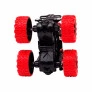 Carrinho de Fricção - Mini Truck 360 - Vermelho - Unik Toys
