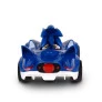 Carrinho de Fricção - Sonic - Speed Star - Fun Divirta-se