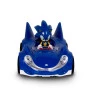 Carrinho de Fricção - Sonic - Speed Star - Fun Divirta-se
