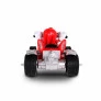 Carrinho de Fricção - Sonic All Star Racing - ATV Knuckles - Fun Divirta-se