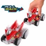 Carrinho de Fricção - Sonic All Star Racing - ATV Knuckles - Fun Divirta-se