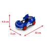Carrinho de Fricção - Sonic All Star Racing - Speed Star - Fun Divirta-se
