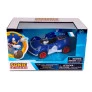 Carrinho de Fricção - Sonic All Star Racing - Speed Star - Fun Divirta-se