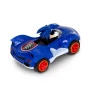 Carrinho de Fricção - Sonic All Star Racing - Speed Star - Fun Divirta-se