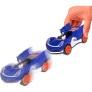 Carrinho de Fricção - Sonic All Star Racing - Speed Star - Fun Divirta-se