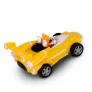 Carrinho de Fricção - Sonic All Star Racing - Tails - Fun Divirta-se