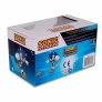 Carrinho de Fricção - Sonic All Star Racing - Tails - Fun Divirta-se