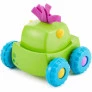 Carrinho de Fricção - Veículo Monstro Surpresa - Verde - Fisher-Price