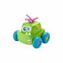 Carrinho de Fricção - Veículo Monstro Surpresa - Verde - Fisher-Price