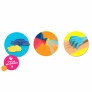 Carrinho de Praia Infantil - Diver Praia - Carriola com Acessórios - Divertoys