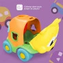Carrinho Didático - Baby Land - Bololéo Letras - Cardoso Toys