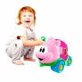 Carrinho Didático - Baby Land - Bolopótamo Números - Cardoso Toys