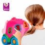 Carrinho Didático - Baby Land - Bolopótamo Números - Cardoso Toys