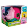 Carrinho Didático - Baby Land - Bolopótamo Números - Cardoso Toys