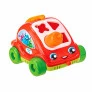 Carrinho Didático - Encaixe as Formas - Estrela Baby