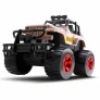 Carrinho e Figura - Dino Island Adventure - Jeep com Triceratops - Silmar