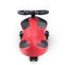 Carrinho Gira Carro - Spin Car - Vermelho - Pecci e Pecci - P&P