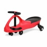 Carrinho Gira Carro - Spin Car - Vermelho - Pecci e Pecci - P&P
