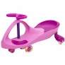 Carrinho Vira Vira Infantil - Zippy Car - Rosa - Zippy Toys
