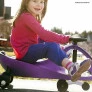 Carrinho Vira Vira Infantil - Zippy Car - Rosa - Zippy Toys
