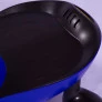 Carrinho Gira Gira Car - Azul - Fenix 