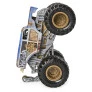 Carrinho Roda Livre - 1:64 - Monster Jam - Big Kahuna - Sunny Brinquedos
