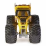 Carrinho Roda Livre - 1:64 - Monster Jam - Earth Shaker - Sunny Brinquedos