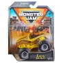 Carrinho Roda Livre - 1:64 - Monster Jam - Earth Shaker - Sunny Brinquedos