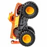 Carrinho Roda Livre - 1:64 - Monster Jam - El Toro Loco - Sunny Brinquedos