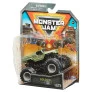 Carrinho Roda Livre - 1:64 - Monster Jam - Soldier Fortune - Sunny Brinquedos