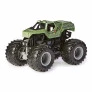 Carrinho Roda Livre - 1:64 - Monster Jam - Soldier Fortune - Sunny Brinquedos