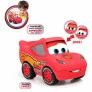 Carrinho Roda Livre - Carros Disney-Pixar - Relâmpago McQueen - Elka