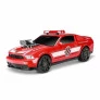 Carrinho Roda Livre - Legends - Rescue Action - Bombeiro - OMG Kids 