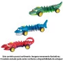 Carrinho Roda Livre - Monster Car - Sanfona - Sortido - Toyng