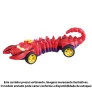 Carrinho Roda Livre - Monster Car - Sanfona - Sortido - Toyng