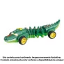 Carrinho Roda Livre - Monster Car - Sanfona - Sortido - Toyng