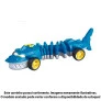 Carrinho Roda Livre - Monster Car - Sanfona - Sortido - Toyng