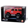 Carrinho Roda Livre - SLM Motors - Super Comandos Resgate - Silmar 