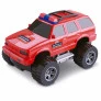 Carrinho Roda Livre - SLM Motors - Super Comandos Resgate - Silmar 