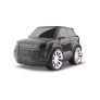 Carrinho Roda Livre - Top Motors - SUV - Preto - OMG Kids