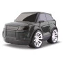 Carrinho Roda Livre - Top Motors - SUV - Preto - OMG Kids