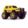 Carrinho Roda Livre - TX-8 Trilha - Jipe com Quadriciclo - Silmar 