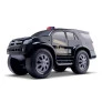 Carrinho SUV Polícia Big Federal - Speed Police - Samba Toys