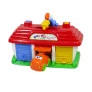 Carrinhos e Garagem - Baby Garage - Big Star
