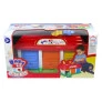 Carrinhos e Garagem - Baby Garage - Big Star