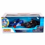 Carrinhos de Fricção - Sonic All Star Racing - Shadow e Sonic - Fun Divirta-se