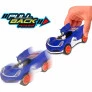 Carrinhos de Fricção - Sonic All Star Racing - Shadow e Sonic - Fun Divirta-se